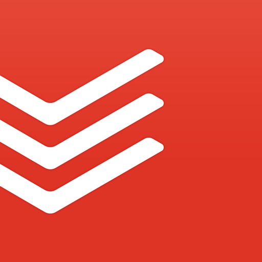 Todoist: Todo List for Organizing Work and Errands