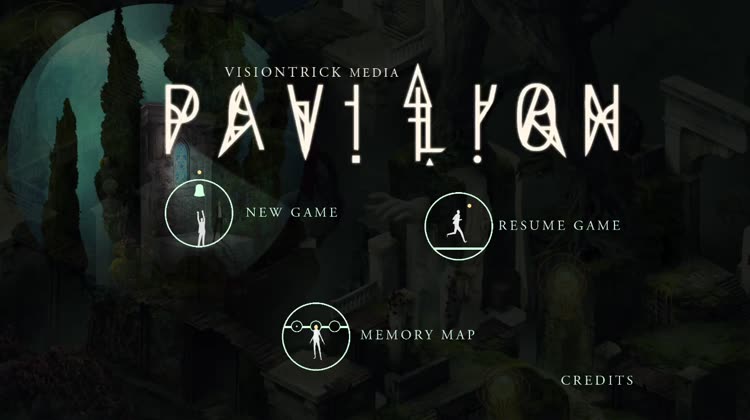 Pavilion is a Mysterious and Immersive Puzzle Adventure