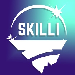 Skilli World-Real Money Trivia