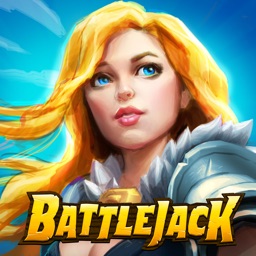 Battlejack: Blackjack RPG