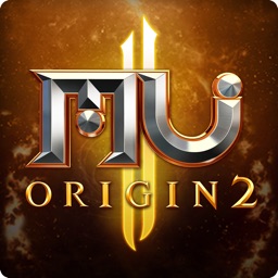 MU ORIGIN 2 -WEBZEN Officially