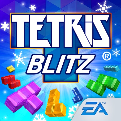 Tetris® Blitz