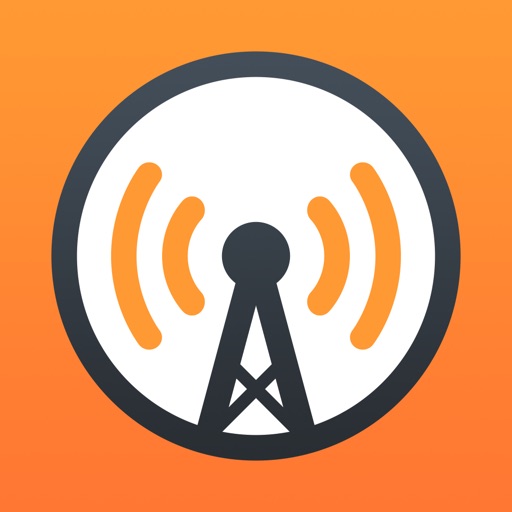 Overcast: Podcast Player