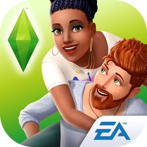 The Sims™ Mobile