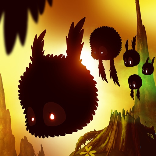 BADLAND 2