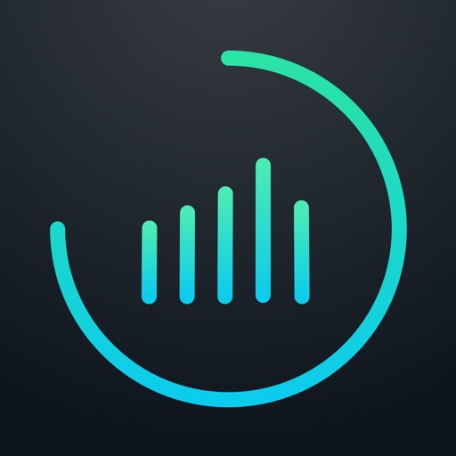 FitPort - Fitness Dashboard for Apple Health app