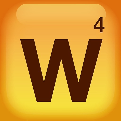 Words With Friends - Best Word Game