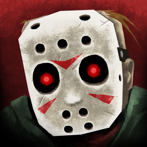 Friday the 13th: Killer Puzzle