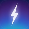 Thunderspace 5k ~ Focus, Sleep, Relax, Meditate in a thunderstorm with rain and nature sounds