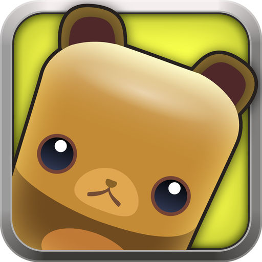 Triple Town - Fun & addictive puzzle matching game