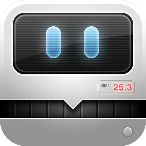 Weightbot - Track your Weight in Style