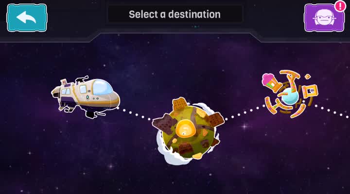Love You To Bits is an endearing point-and-click puzzle adventure