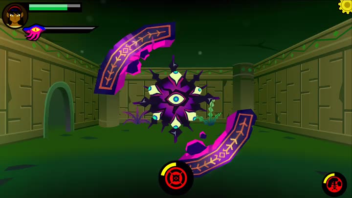 Severed is a Great Action RPG That Doesn't Cost an Arm and a Leg