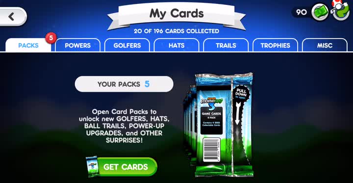 Super Stickman Golf 3 is the Latest Ace from Noodlecake Studios