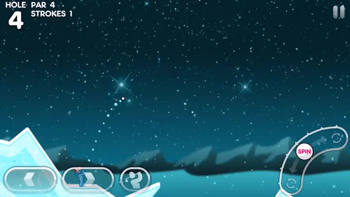 Super Stickman Golf 3 is the Latest Ace from Noodlecake Studios