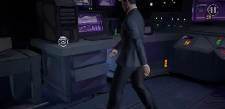 Explore the Psyche of Bruce Wayne in Batman - The Telltale Series