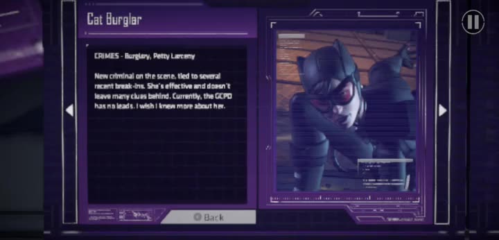 Explore the Psyche of Bruce Wayne in Batman - The Telltale Series