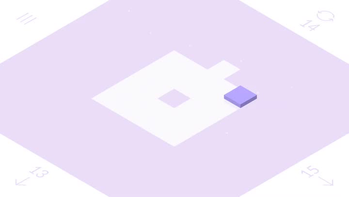 Minimize is a Beautiful Puzzler About Simplification