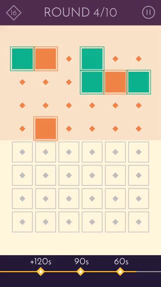 Satisfy Your Need for Balance in the Puzzling Symmetria