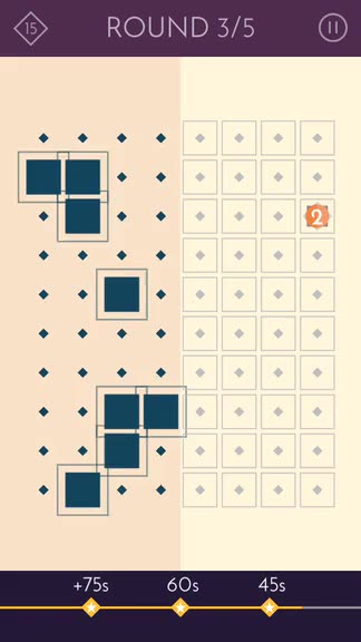 Satisfy Your Need for Balance in the Puzzling Symmetria