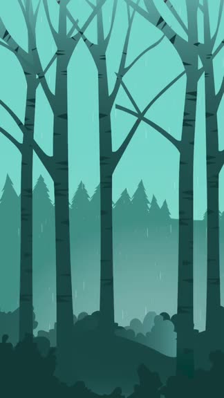 Find Your White Noise Zen in Wildfulness 2