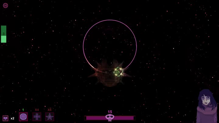 Eradicate a Robotic Virus Threat in the Puzzling Imprint-X
