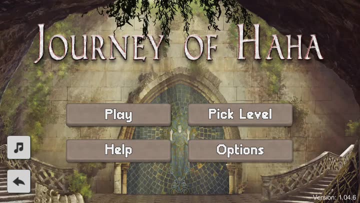 Use Your Smarts to Get Through the Tower in Journey of Haha
