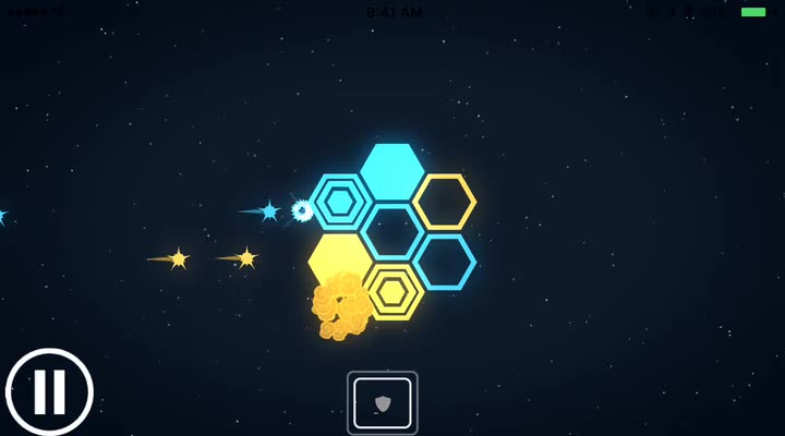 Rebuild the Solar System With the Puzzling Arcade Action of Lunaform