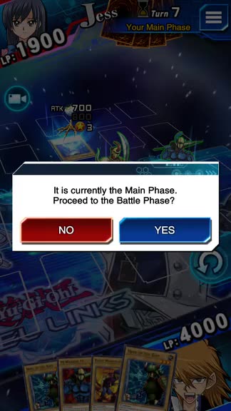 Become the Ultimate Duelist in Yu-Gi-Oh! Duel Links