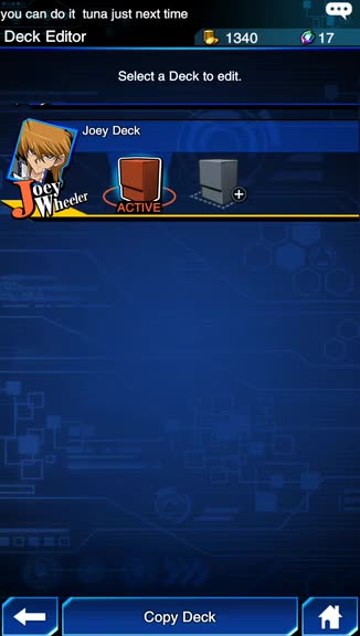 Become the Ultimate Duelist in Yu-Gi-Oh! Duel Links