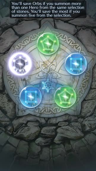 Command Your Favorite Characters in Fire Emblem Heroes