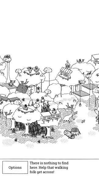 Hidden Folks is a Charming, Modern Day 'Where's Waldo?'