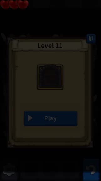 Find Fame, Fortune and Dragons as the Maze Lord