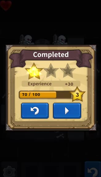 Find Fame, Fortune and Dragons as the Maze Lord