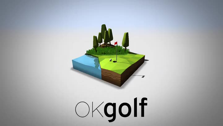 Relax With a Hole-In-One in OK Golf
