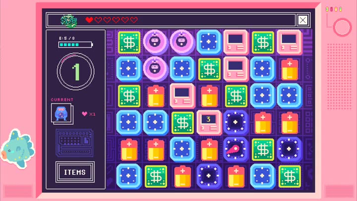 Get Bewitched by Quirky Charm in the Puzzling Beglitched