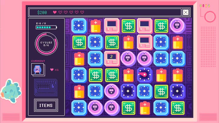 Get Bewitched by Quirky Charm in the Puzzling Beglitched