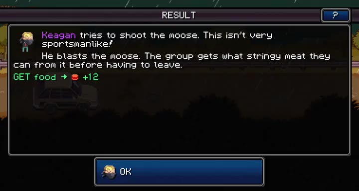 'The Oregon Trail' Meets 'The Walking Dead' in Death Road to Canada