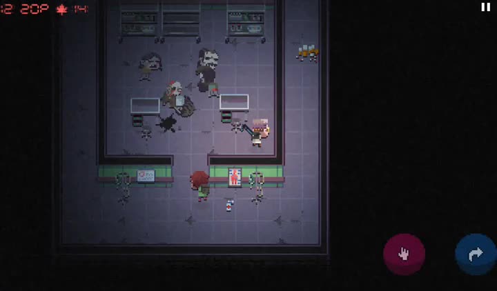 'The Oregon Trail' Meets 'The Walking Dead' in Death Road to Canada