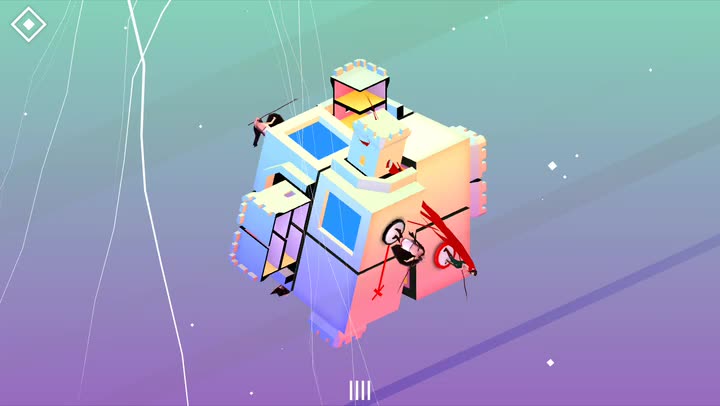 Euclidean Lands is a Perfect Mix of Medieval Combat and Puzzle