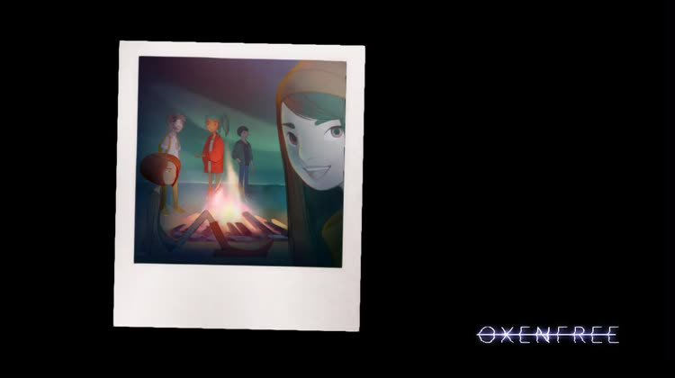 Be in Control of the Ghostly World of Oxenfree, Now on iOS