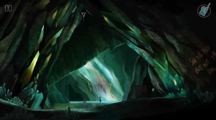 Be in Control of the Ghostly World of Oxenfree, Now on iOS