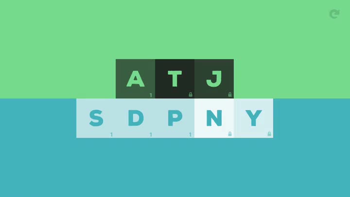 Decipher Opposite Word Pairs in Antitype