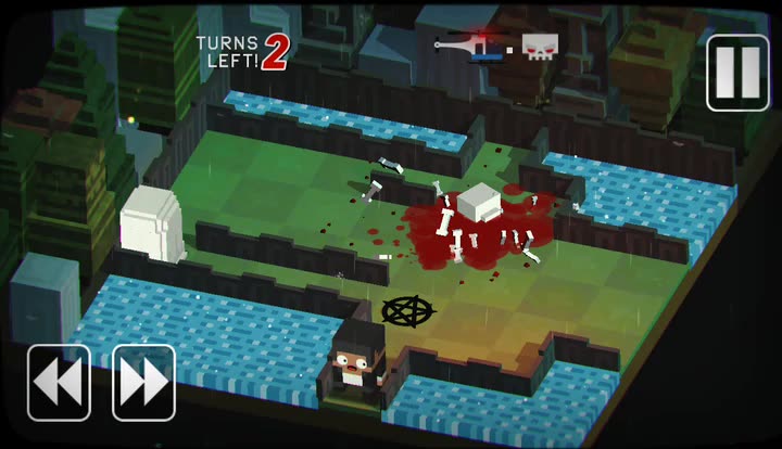 Slayaway Camp is the Horror Puzzle Game You've Always Wanted