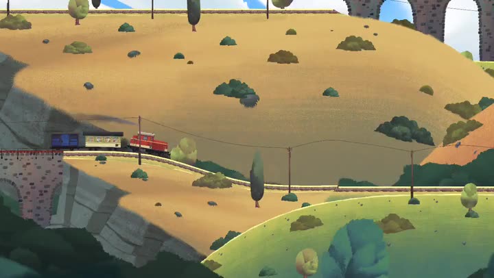 Reflect on Life's Emotional Moments in Old Man's Journey