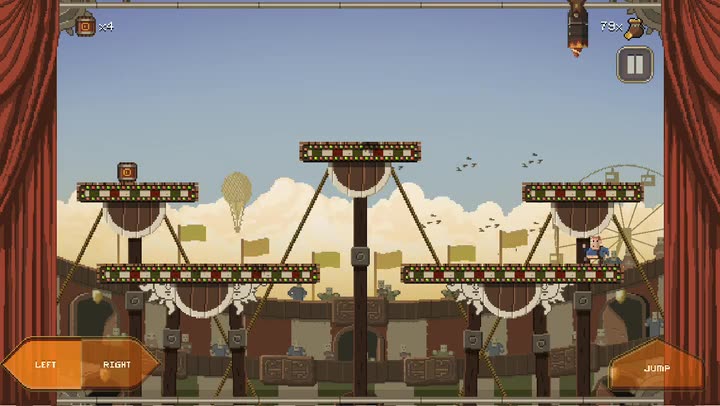 Can You Survive Long Enough to Become Champion of Penarium?