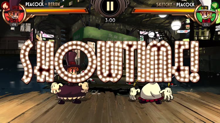 Skullgirls, the Fighting Game for Everyone, is Now on iOS